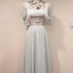 Gunne Sax Gold Label